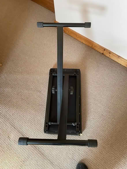 Photo of free Piano Stool (Standon Green End SG11) #2