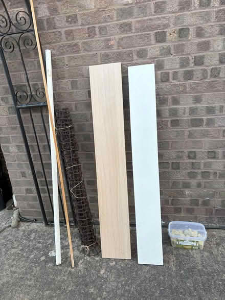 Photo of free Shed finds (Whitchurch HR9) #1