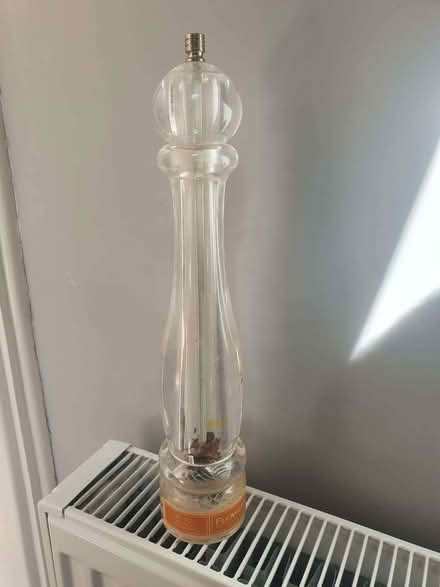 Photo of free Large salt grinder (Odd Down) #1
