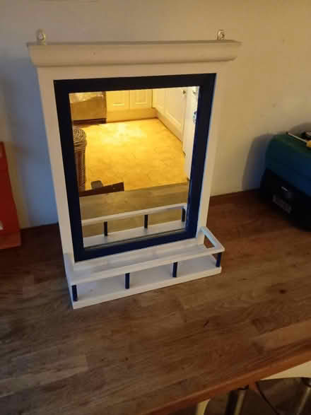Photo of free Bathroom mirror (BS16 Staple Hill) #1