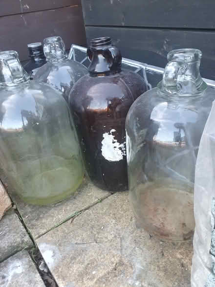 Photo of free Demi John's (Ashbourne DE6) #1