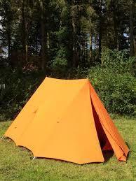 Photo of free Vango Force Ten 3 Man Tent (Berrier CA11) #1