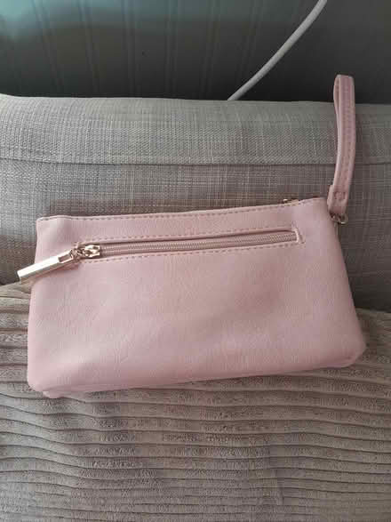 Photo of free Purse/handbag (Bredbury/Romiley SK6) #1