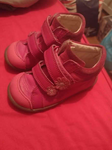 Photo of free Girls boots (Adderley) #1