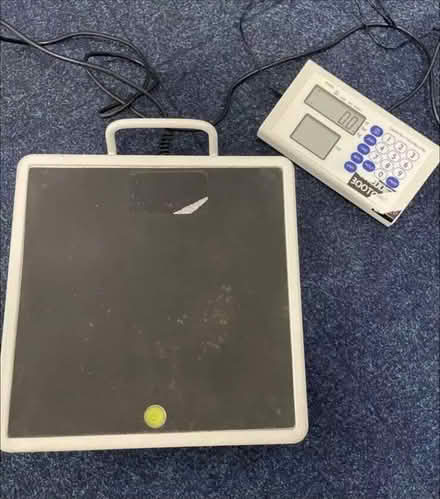 Photo of free Weigh-in scales (EH11 Merchiston) #1