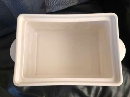 Photo of free Rayware Ceramic Breadbin. (Great Harwood BB6) #2
