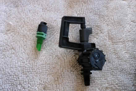Photo of free Hozelock Micro Irrigation System (Fetcham) #2
