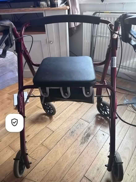 Photo of Mobility walker (Gleadless S14) #1