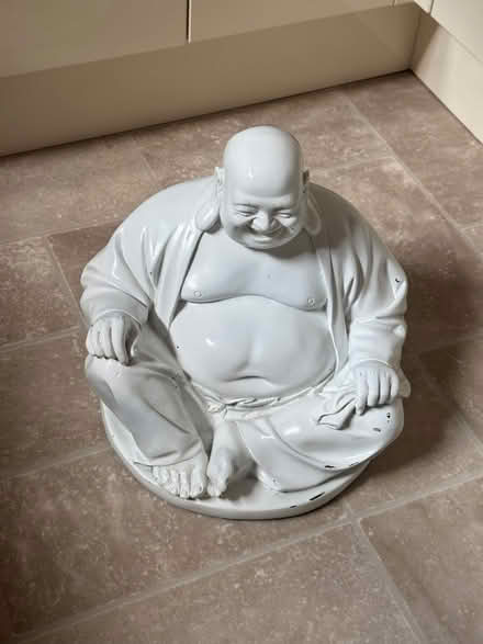 Photo of free Large Buddha (BT4) #1