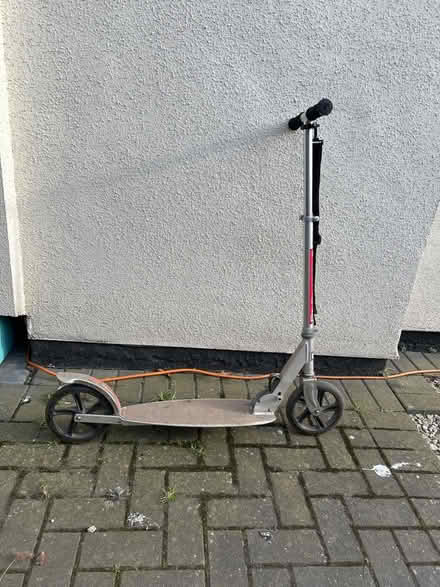 Photo of free Large Scooter (Dunchurch CV22) #1