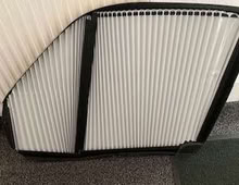 Photo of free Motorhome side window blinds (Bathgate EH48) #1