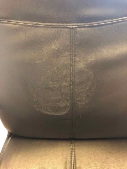 Photo of free Gaming Chair (Warrington WA2) #2