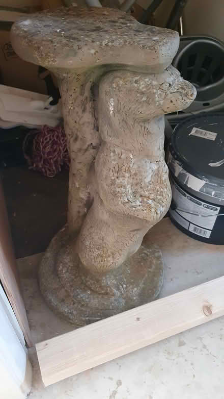 Photo of free Garden ornament (Bromsgrove) #1