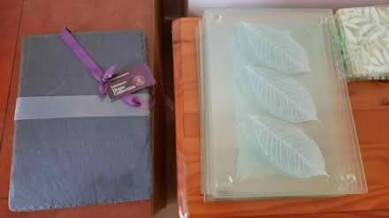 Photo of free Crockery cutlery kitchenware etc (LU2) #4