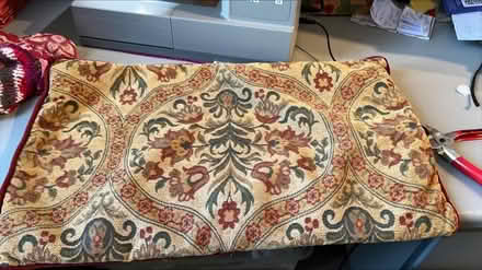 Photo of free Laura Ashley cushion covers - Kempston #1