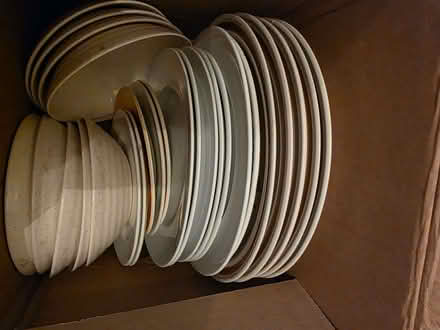 Photo of free Crockery (Georgeham EX33) #1