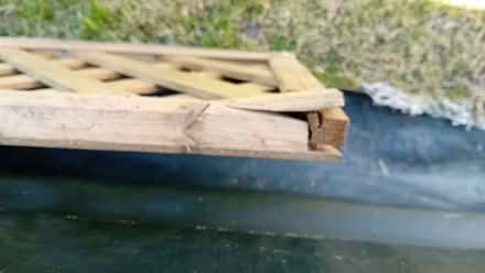 Photo of free Fence Panel (Leigh-on-Sea SS9) #2