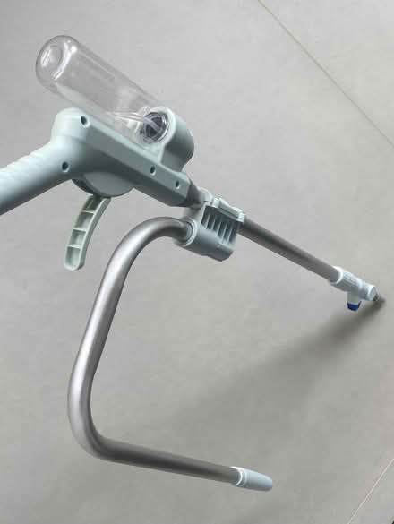 Photo of free Outside Cleaning Window (East) #2