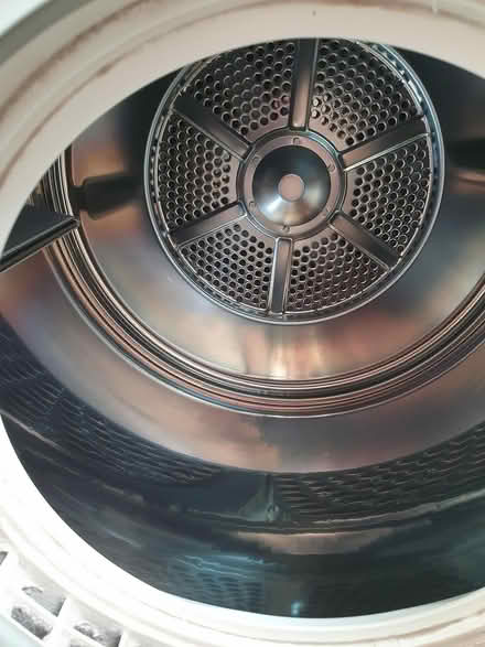Photo of free Bosh Tumble dryer (RG238HN) #2
