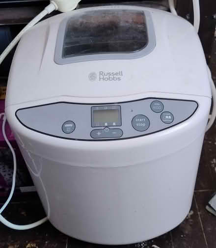 Photo of free Bread Maker (Bentilee ST2) #1