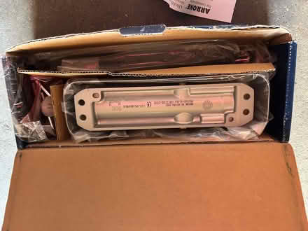 Photo of free Door closer (BS36) #2