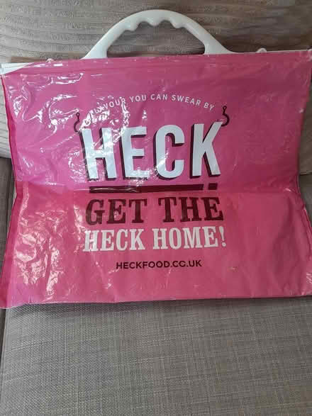 Photo of free Cool bag (Bredbury/Romiley SK6) #1