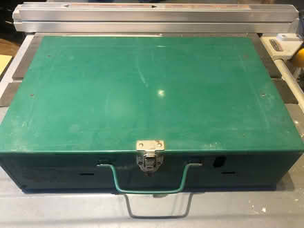 Photo of free Coleman camping stove (needs work) (K1L 5Y3) #1