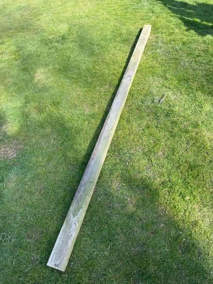 Photo of free Timber (Gleadless S12.) #1