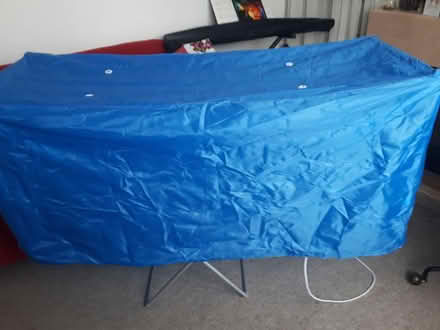 Photo of free Electric clothes airer (Aldingbourne PO20) #4