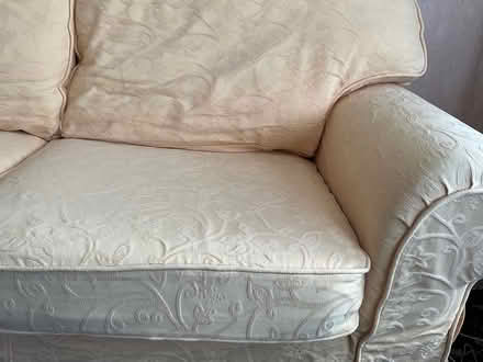 Photo of free Double sofa bed (BR6) #2