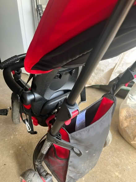 Photo of free Smartrike (TS15 9yh) #2