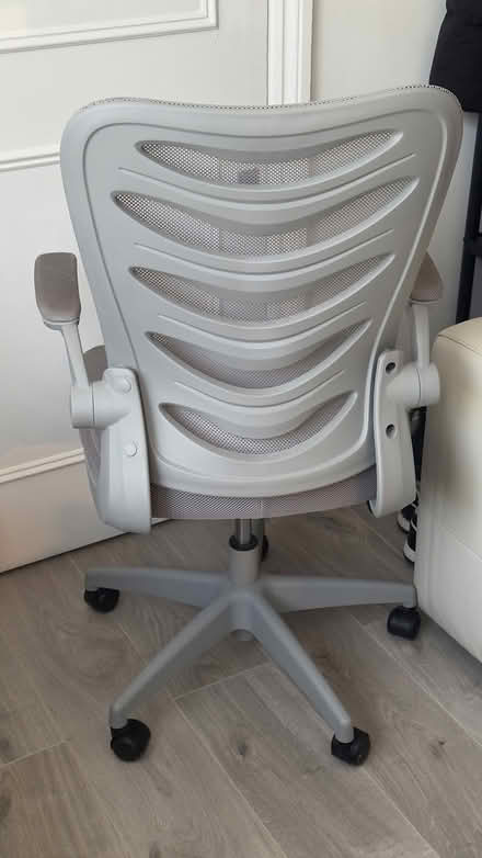 Photo of free Office Chair (Hammersmith) #2