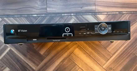 Photo of free BT Vision box (Bracknell RG12) #1