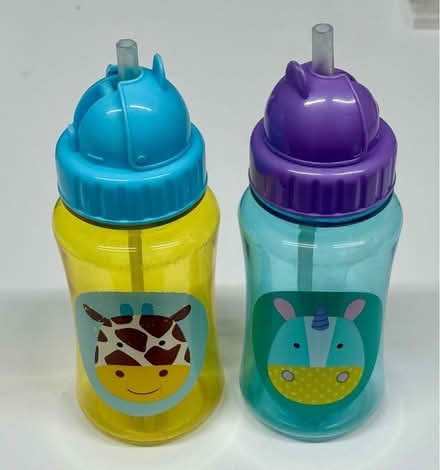 Photo of free Kids drinking bottles (Enfield EN1) #1