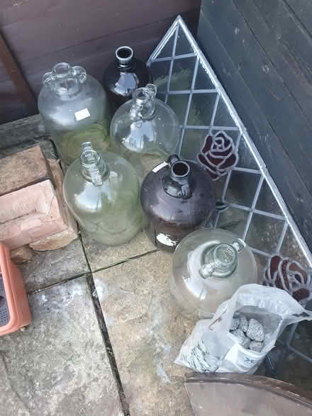 Photo of free Demi John's (Ashbourne DE6) #2