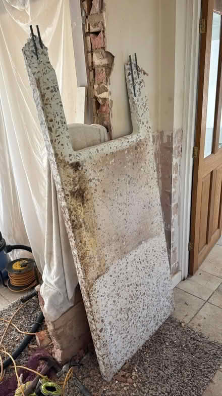 Photo of free Stone counter tops (Aston SG2) #2