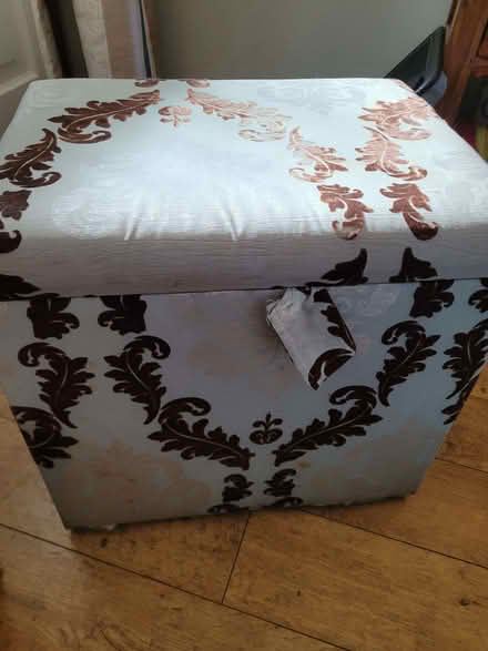 Photo of free Blanket Box (Skerton LA1) #3