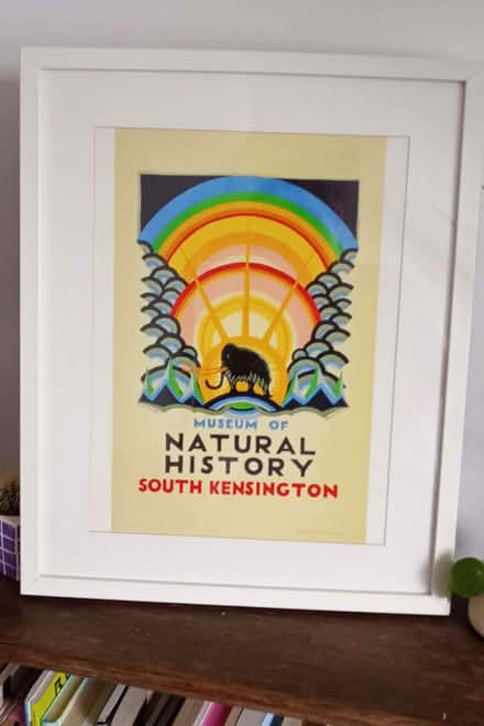 Photo of free Framed Prints (Palmers Green N13) #3