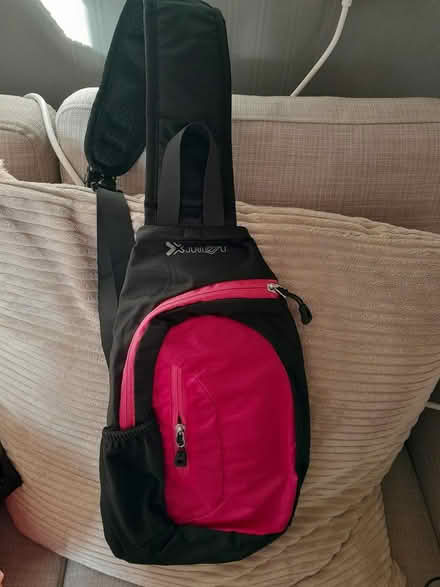 Photo of free Shoulder bag (Bredbury/Romiley SK6) #1
