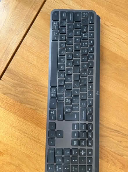Photo of free Wireless key board (CR3 Caterham on the hill) #1