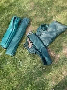 Photo of free Blacks Tent (Steyning BN44) #1