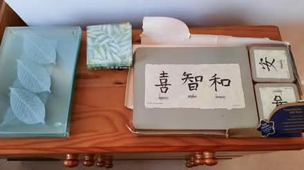 Photo of free Crockery cutlery kitchenware etc (LU2) #1