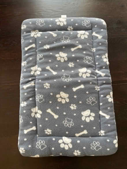 Photo of free Dog mat (SE17 Rodney Road) #1