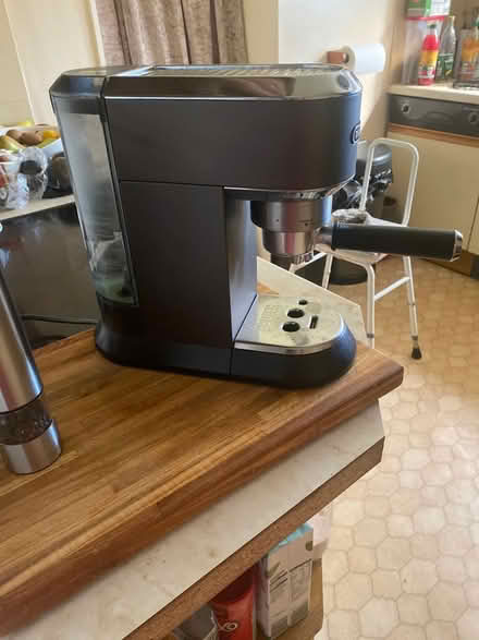 Photo of free not working (Whitstable CT5) #3