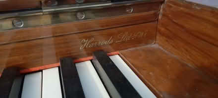 Photo of free Piano (Finchampstead RG40) #3