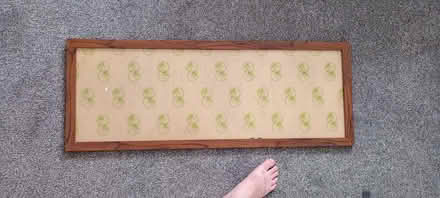 Photo of free Large Picture Frame (Palmers Green N13) #1