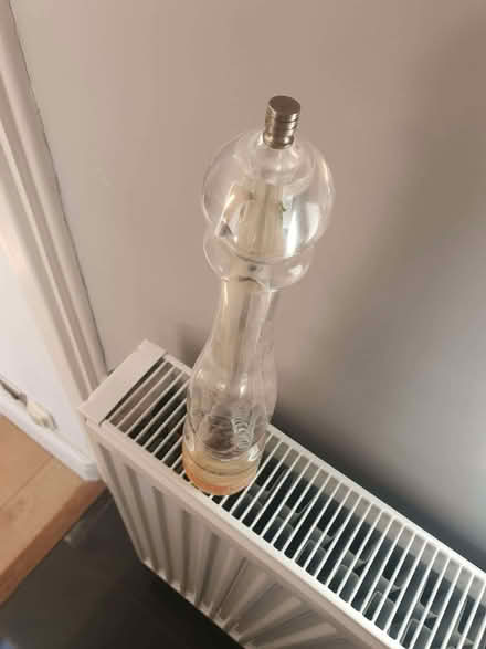 Photo of free Large salt grinder (Odd Down) #2