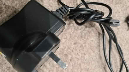 Photo of free Phone chargers (Scotstoun G14) #1