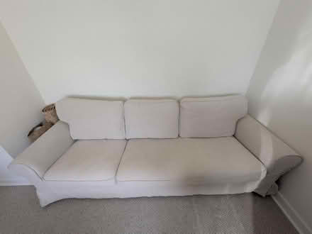 Photo of free 3 Seater Sofa (IP3) #2