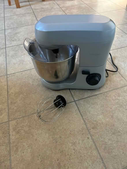 Photo of free Food mixer (Holgate) #1